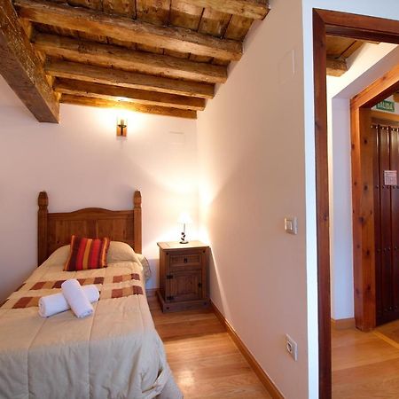 Apartament Apartamento El Salvador Cuenca  Zewnętrze zdjęcie